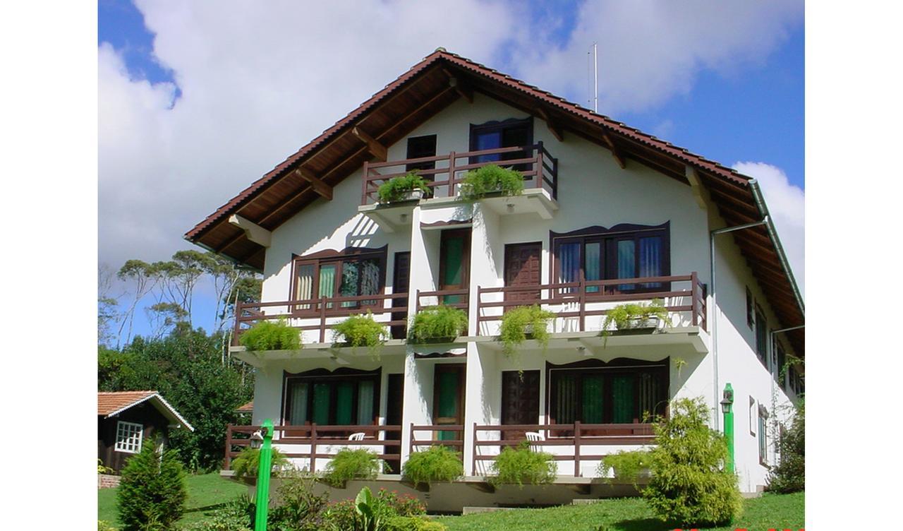 Hotel Pousada Das Araucarias Rio Negrinho Bilik gambar