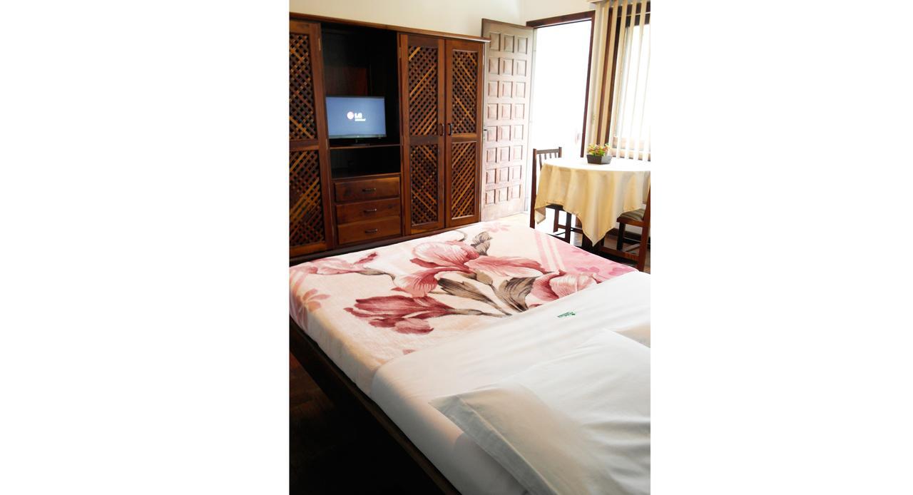 Hotel Pousada Das Araucarias Rio Negrinho Bilik gambar